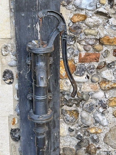 aylsham