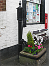 claverley