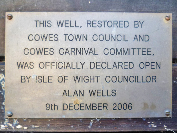 cowes