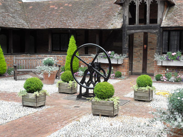 ewelme