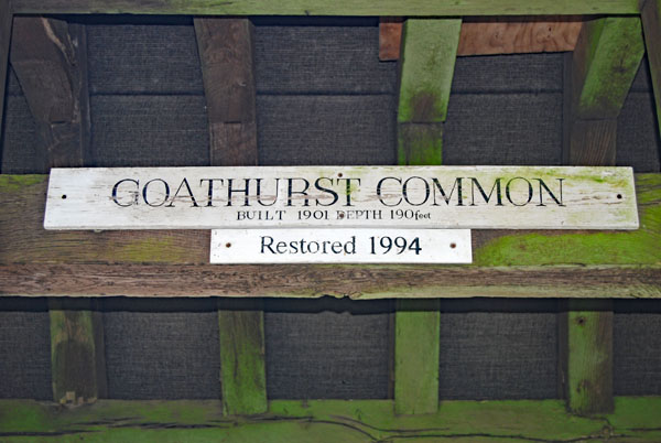 goathurst common