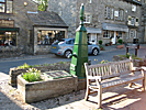grassington