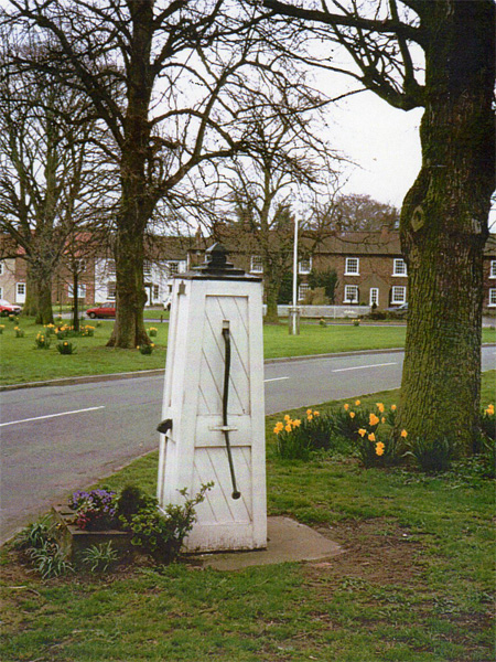huttonrudby, 1995