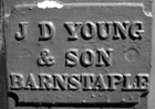 j. d. young