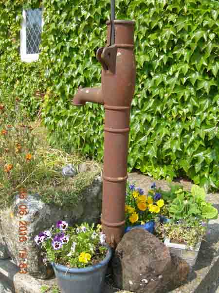 langton long blandford