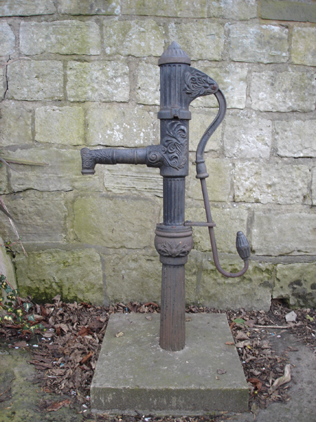 laughton en le morthen