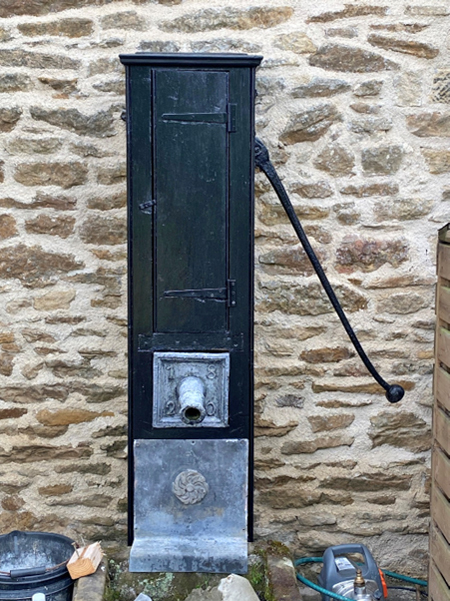nr malton