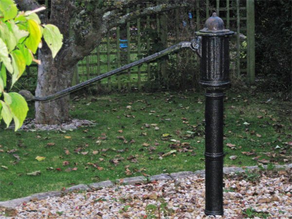 sturminster marshall