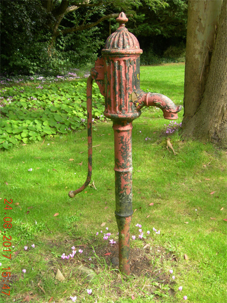 sturminster marshall