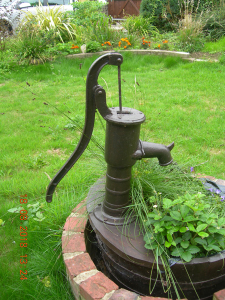 sturminster marshall