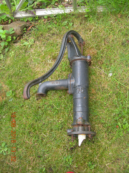 sturminster marshall