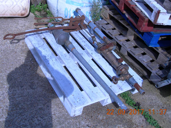 sturminster marshall