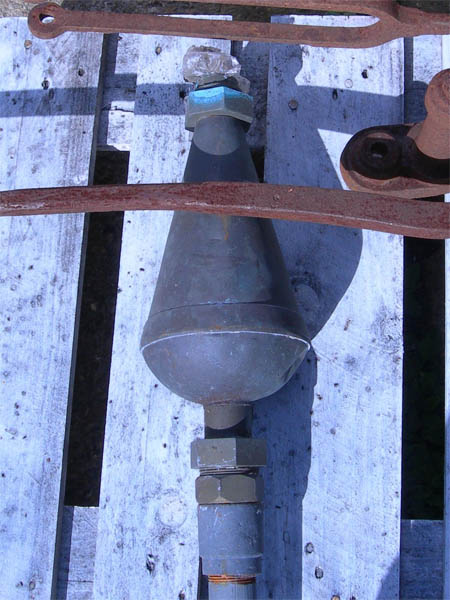 sturminster marshall