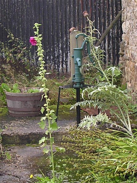 upper brailes