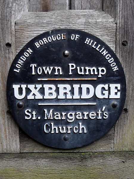uxbridge