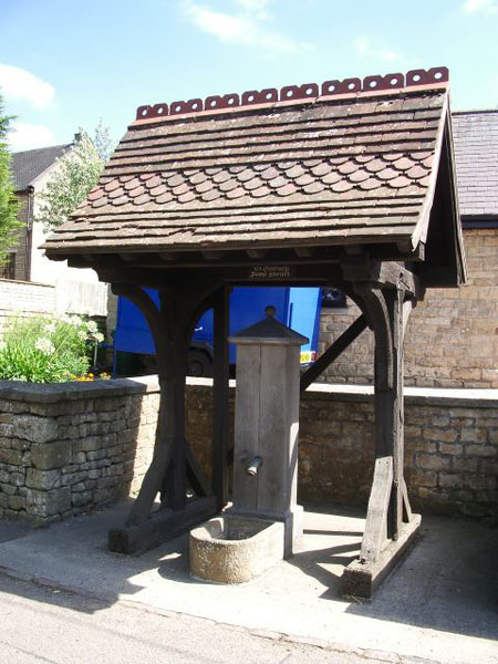 waltham on the wolds