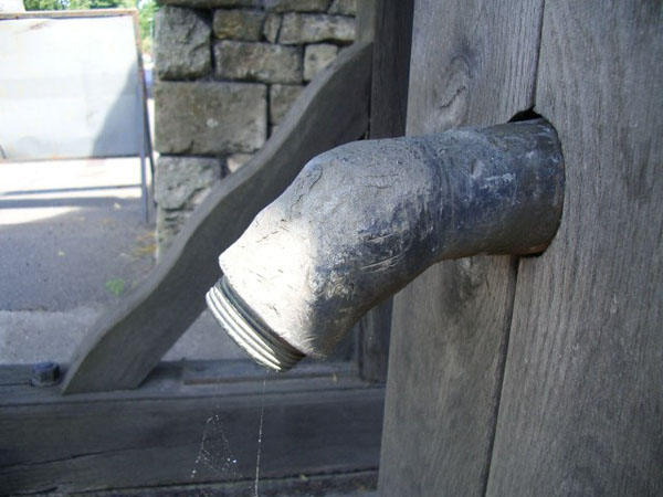 waltham on the wolds