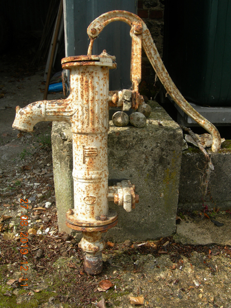 winterborne houghton