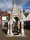 woodbridge